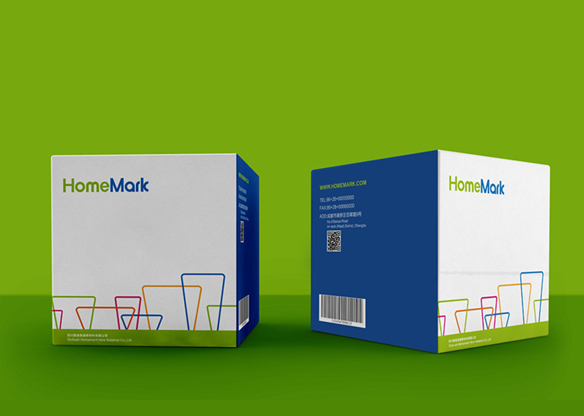 冀州市VI设计公司