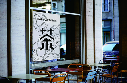 冀州市VI设计：融合城市文化，打造特色品牌标识