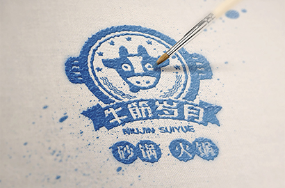 深耕冀州市企业VI设计：解锁品牌成长的核心密码